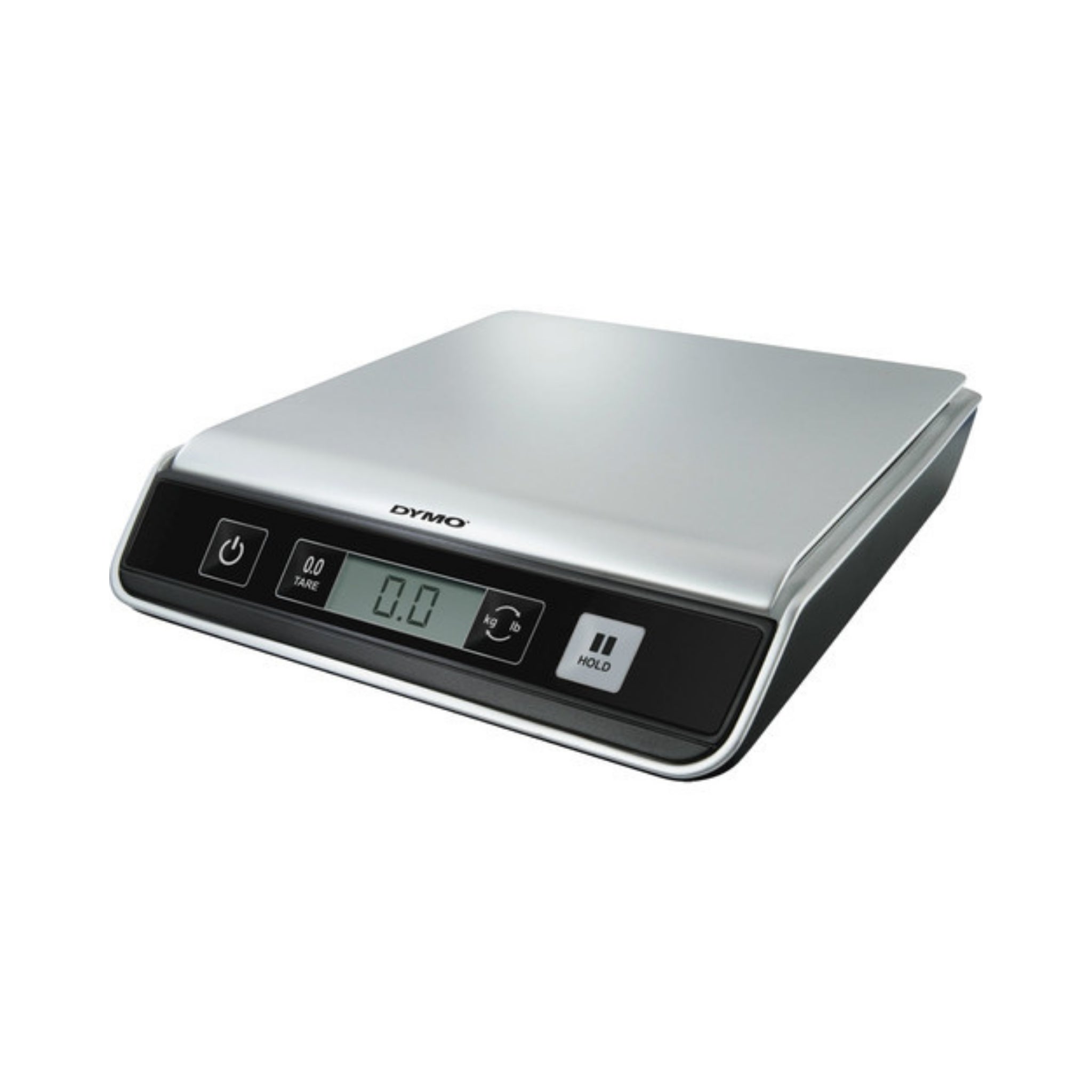 DYMO M25 Digital Postal Scale - Accurate Shipping & Mailing Scale for Packages, Letters, Envelopes - Perfect for Home, Office & E-commerce Shipping Needs