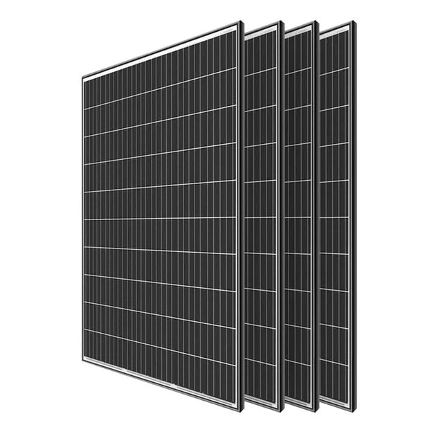 Renogy 320 Watt Monocrystalline Solar Panel - High Efficiency Solar Panel for RV, Boat, Off-Grid & Home Use | Durable & Weather-Resistant Solar Power Solution