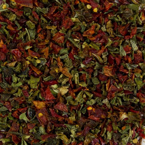 Harmony House Foods Dried Vegetable Mix - 16 Quart Size Jars for Cooking, Camping & Emergency Food Storage | Long Shelf Life Pantry Essentials for Soups, Stews & Survival Kits