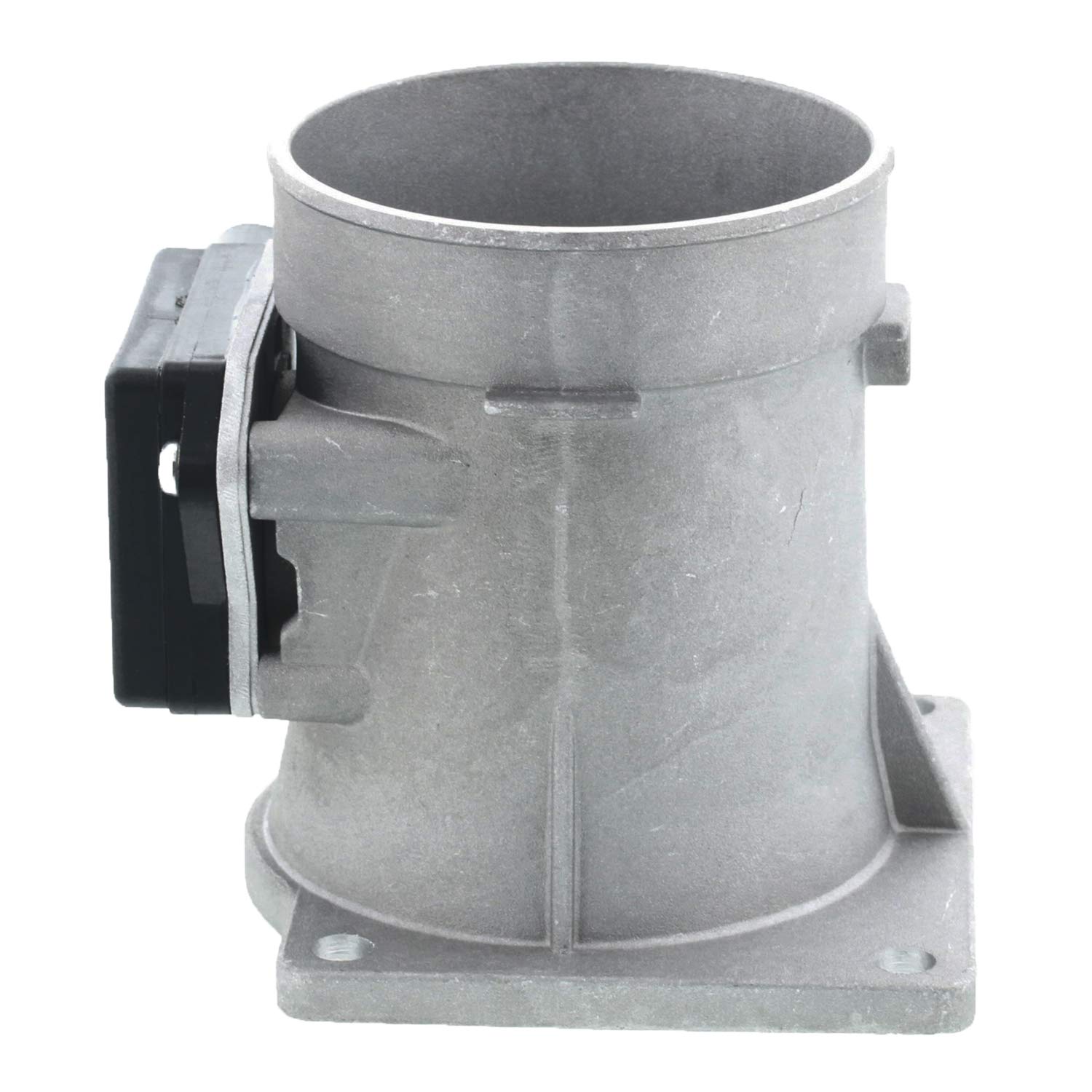 High Performance Mass Air Flow Sensor with Housing Assembly - Compatible with Multiple Car Models | Improves Engine Efficiency & Fuel Economy | Perfect for DIY Auto Repairs & Performance Upgrades