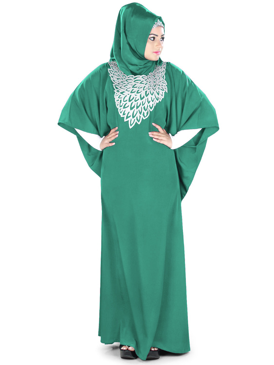 Bottle Green