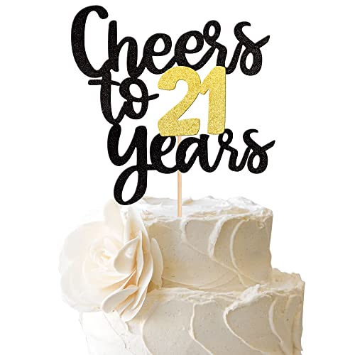 21st