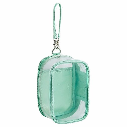 Mint Green