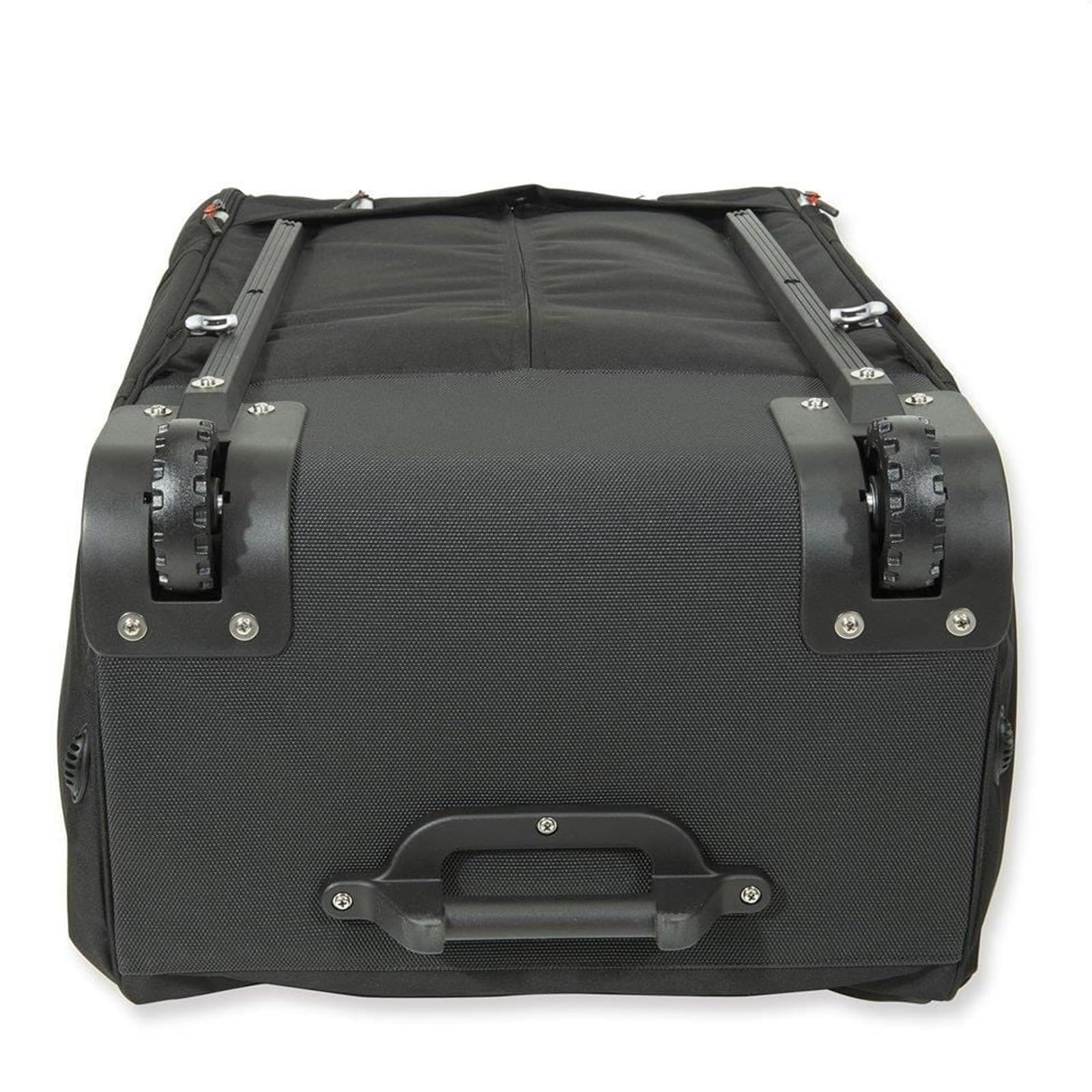 Mares Cruise Backpack Pro - 128L Wheeled Dive Travel Bag with Shoulder Straps | Perfect for Scuba Diving Trips, Air Travel & Outdoor Adventures
