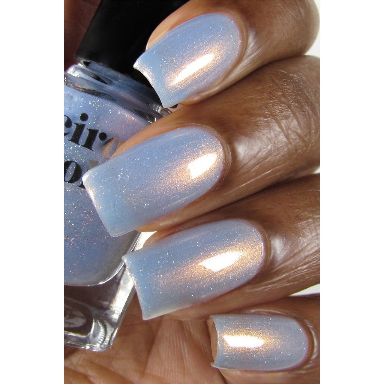 Cirque Colors Hygge Nail Polish - 0.37 oz Vegan & Cruelty-Free Nail Lacquer - Perfect for Fall/Winter Manicures & At-Home Nail Care