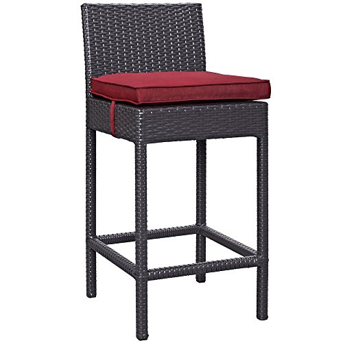 Espresso Red