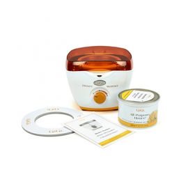 GIGI HONEE WARMER - Portable Hand Warmer for Winter, Rechargeable Electric Pocket Heater - Perfect for Outdoor Activities, Camping, and Cold Weather Use