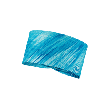 Buff Coolnet UV Ellipse Headband - Moisture Wicking Sun Protection for Running, Hiking & Outdoor Sports | UPF 50+ Cooling Performance Headwear