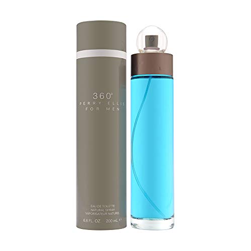 Perry Ellis 360 Red, Perry Ellis