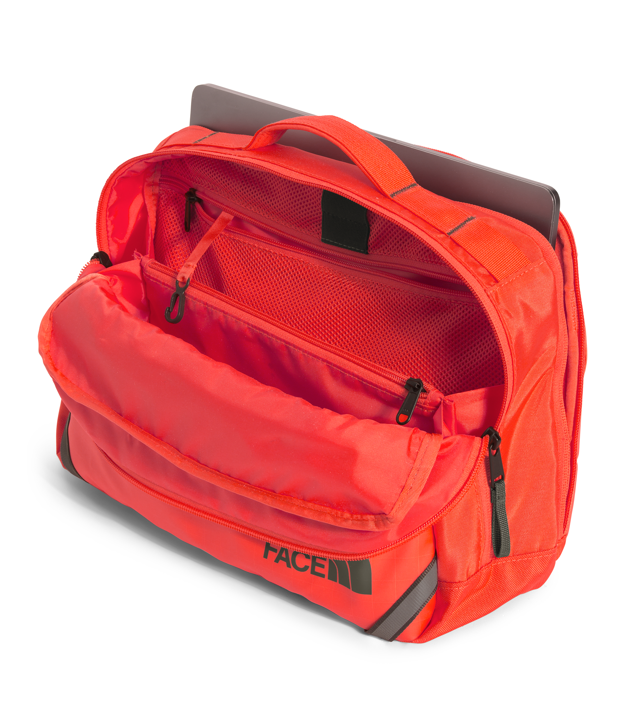 Base Camp Voyager Sling Bag - Lightweight Crossbody Sling Pack for Men & Women - Perfect for Travel, Hiking, Cycling & Everyday Carry