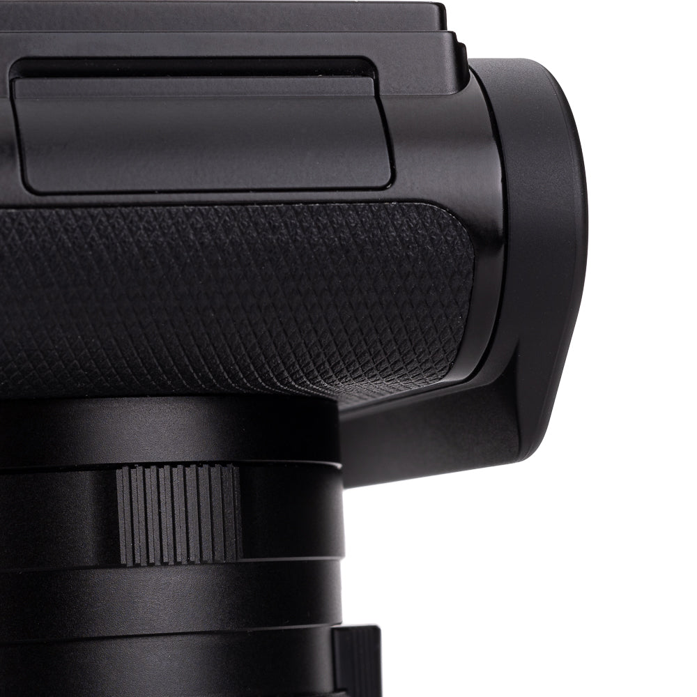 Leica Q3 Wireless Charging Handgrip HG DC1 - Premium Camera Grip with Fast Charging for Leica Q3 | Perfect for Travel, Street & Professional Photography