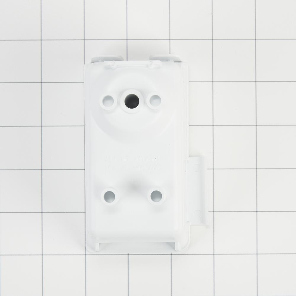 Amana W10340677A Single Dose Detergent Dispenser for Washing Machines - Perfect for Laundry Rooms & Home Appliances