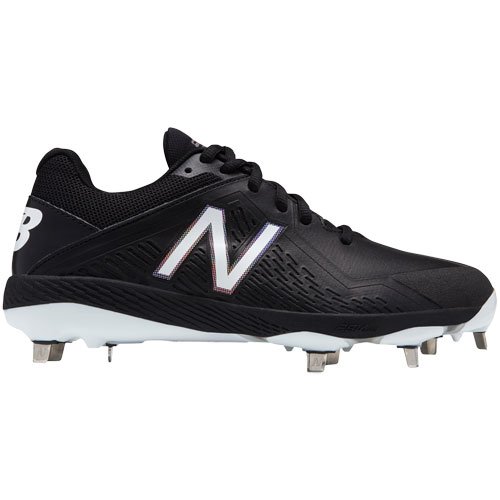 New Balance Women's Fuse V1 Metal Softball Cleats - Lightweight & Supportive for Fastpitch & Slowpitch Games | Perfect for Training & Competitive Play