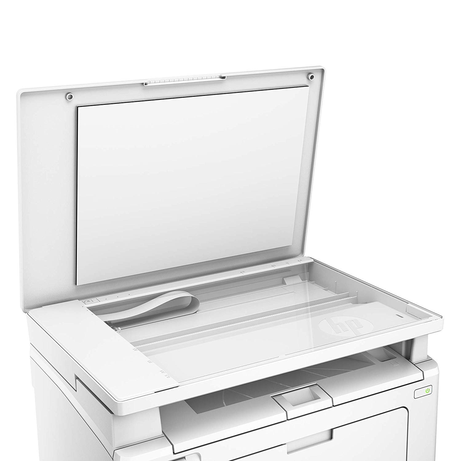 HP LaserJet Pro M130nw Wireless All-in-One Laser Printer with Alexa Compatibility (G3Q58A) | Fast Printing, Scanning & Copying | Home & Office Use | Replacement for HP M125nw