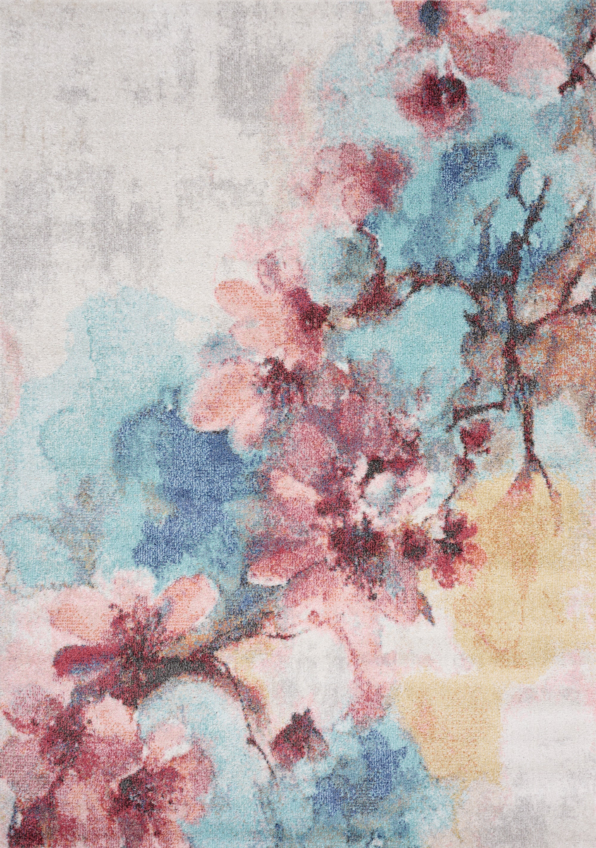 Fresco F726/6252 Smartphone - 6.5