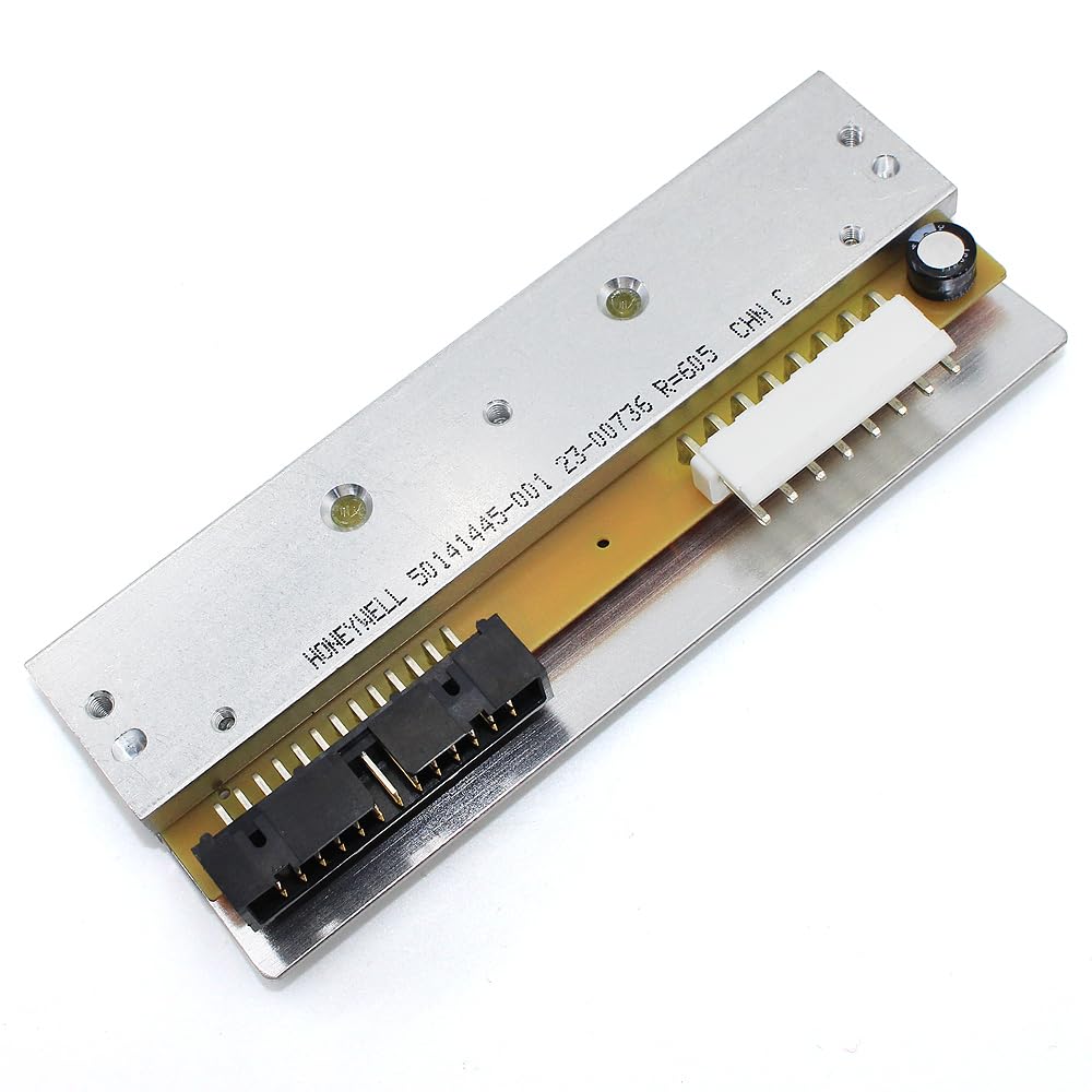 Genuine Honeywell PX940 Thermal Label Printer Printhead (203dpi) - Model 50151886-001 - Perfect for Shipping Labels, Barcode Printing & Retail Receipts