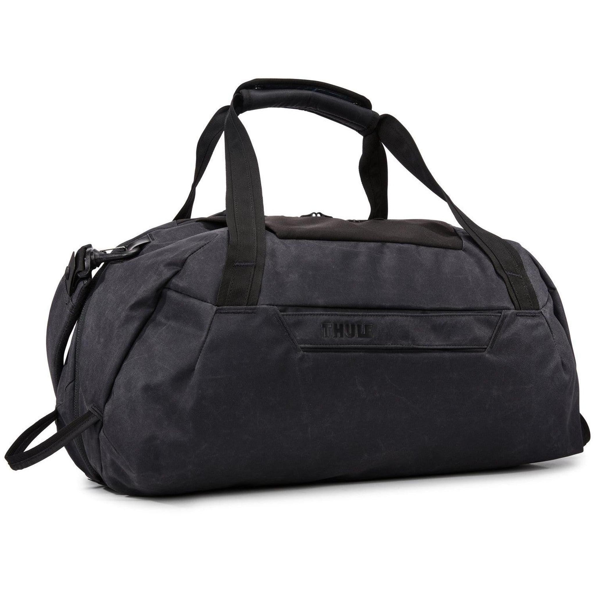 Thule Aion Duffel Bag 35L - Waterproof Travel Duffel for Gym, Hiking & Outdoor Adventures - Durable Carry-On Luggage for Men & Women