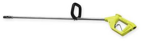 Pistol Grip Air Gun with 24