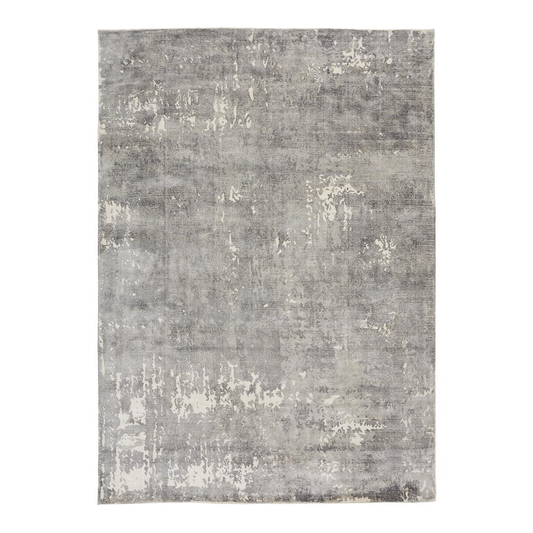 Linie Design Fuller Rug - Premium Handmade Area Rug for Living Room, Bedroom & Dining - Soft & Durable Home Decor for Modern Interiors