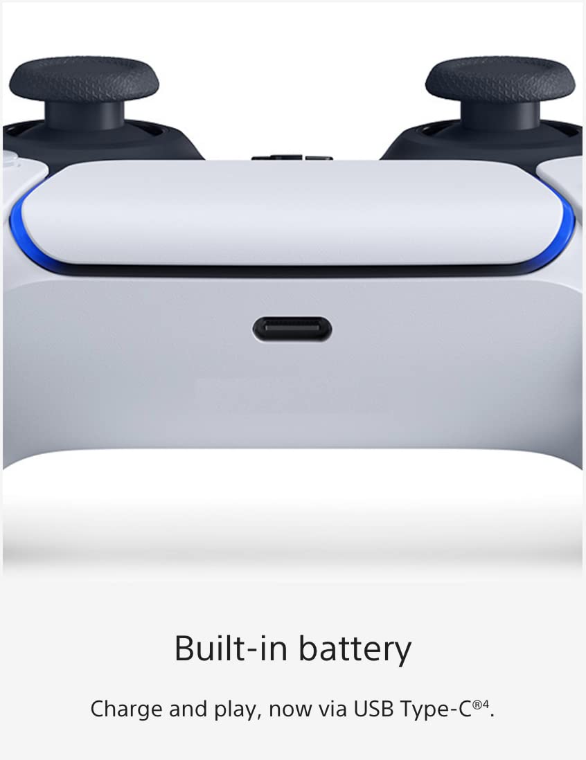 MODDEDZONE Wireless PS5 Controller - Exclusive Designs for PlayStation 5 & PC Gaming - Premium Christmas Gift for Gamers - Made in USA - Best for Fortnite, Call of Duty & Streaming - Perfect for Competitive Esports, Casual Play & Live Streaming Sessions