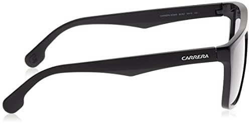 Carrera Ca5039/S Rectangular Sunglasses for Men & Women – UV Protection, Polarized Lenses – Perfect for Driving, Outdoor Sports & Beach Vacations