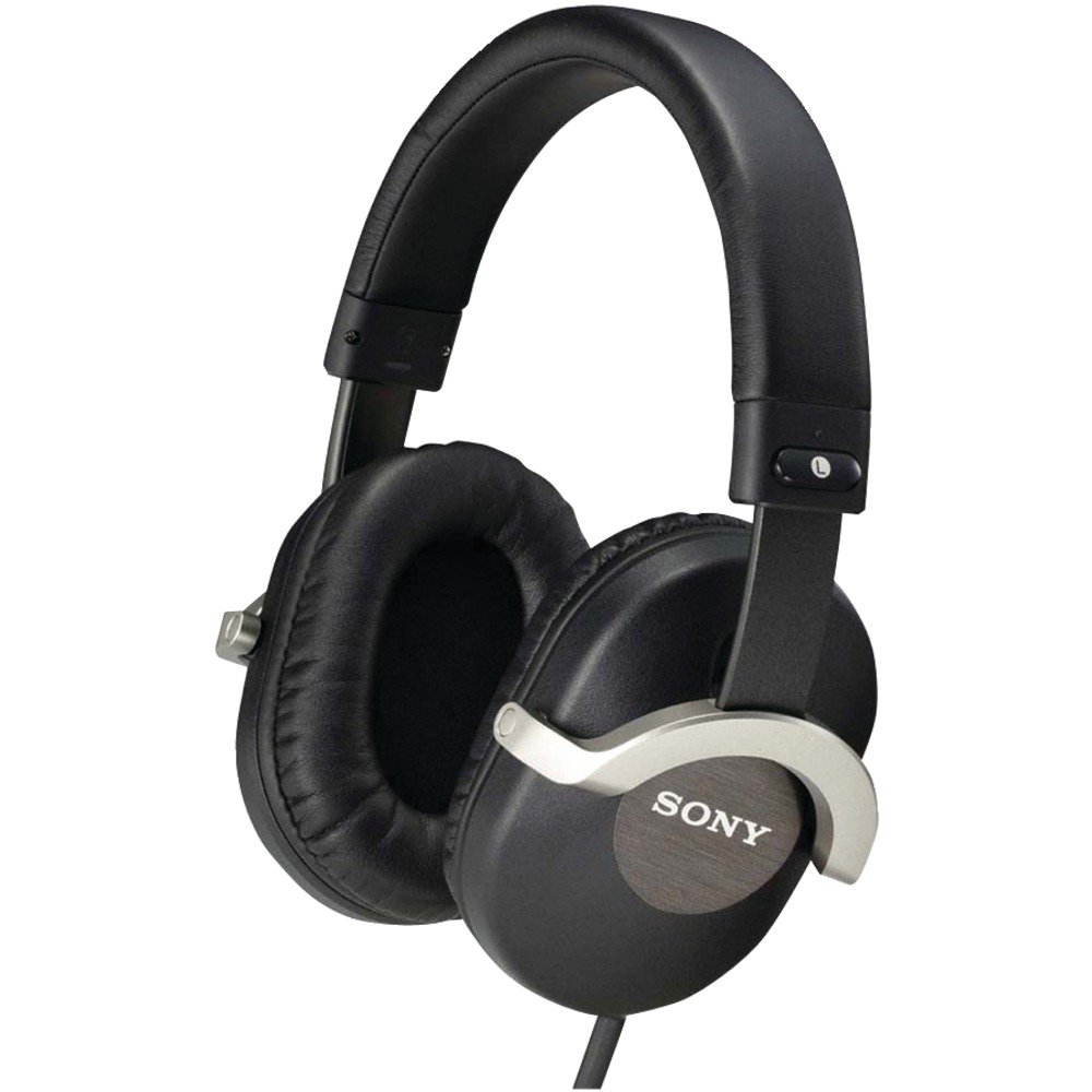 Sony MDR-ZX700 Premium Over-Ear Headphones with Noise Isolation - Perfect for Travel, Workouts & Outdoor Activities