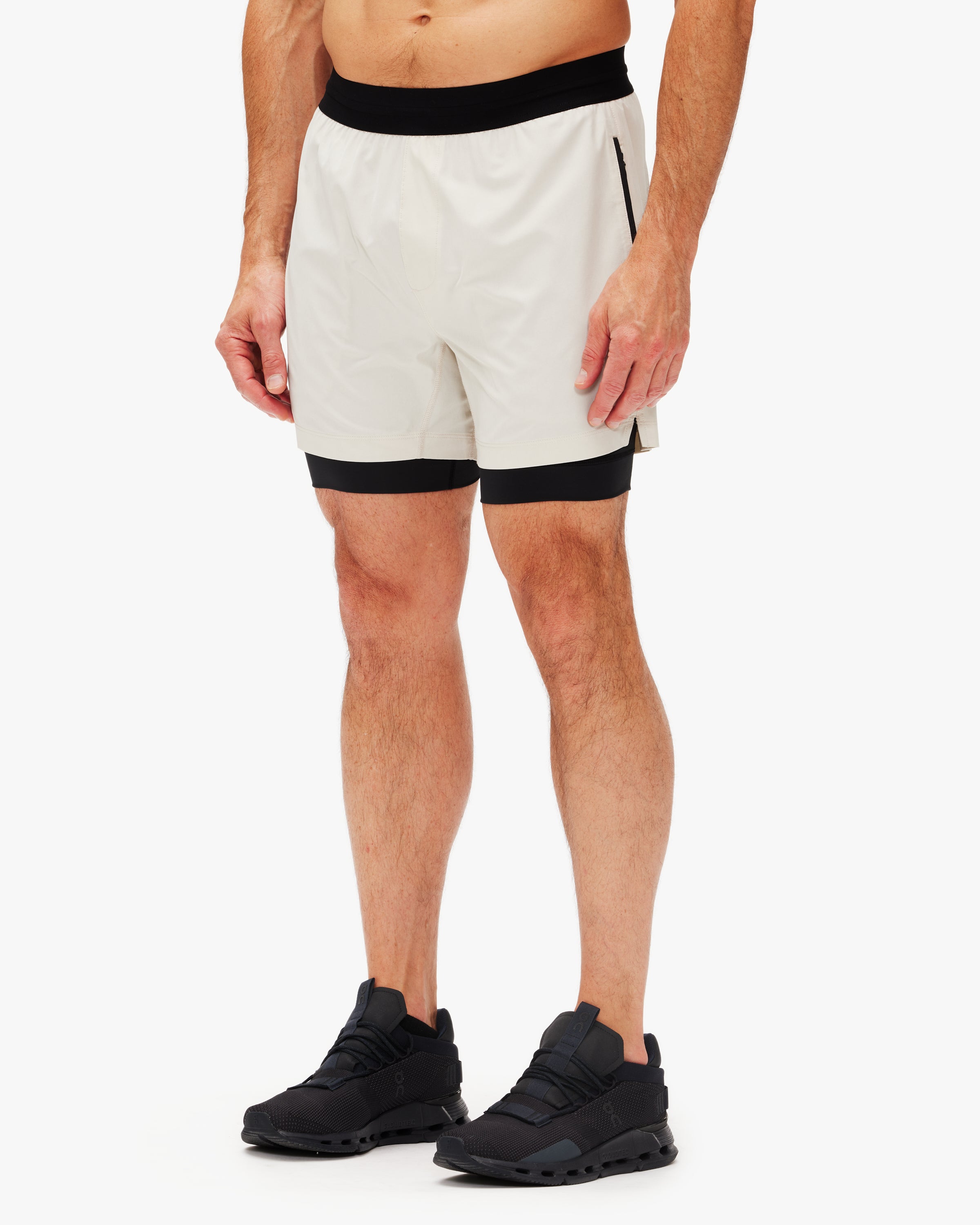 Rhone Mako Tech Short 5
