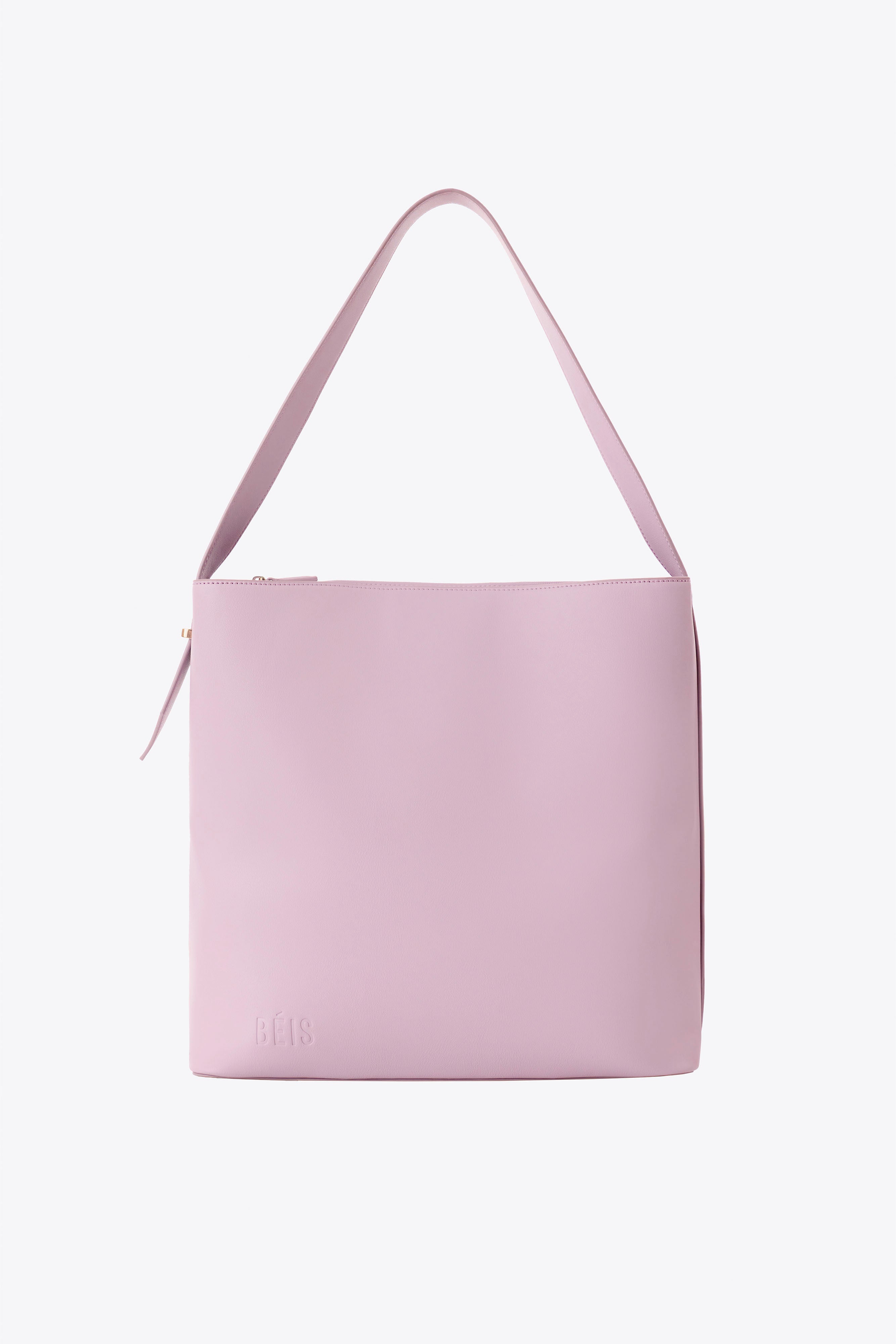 Stylish Wicked Tote Bag in Vibrant Pink - Perfect for Work, Travel & Everyday Use | Trendy Women's Shoulder Bag
