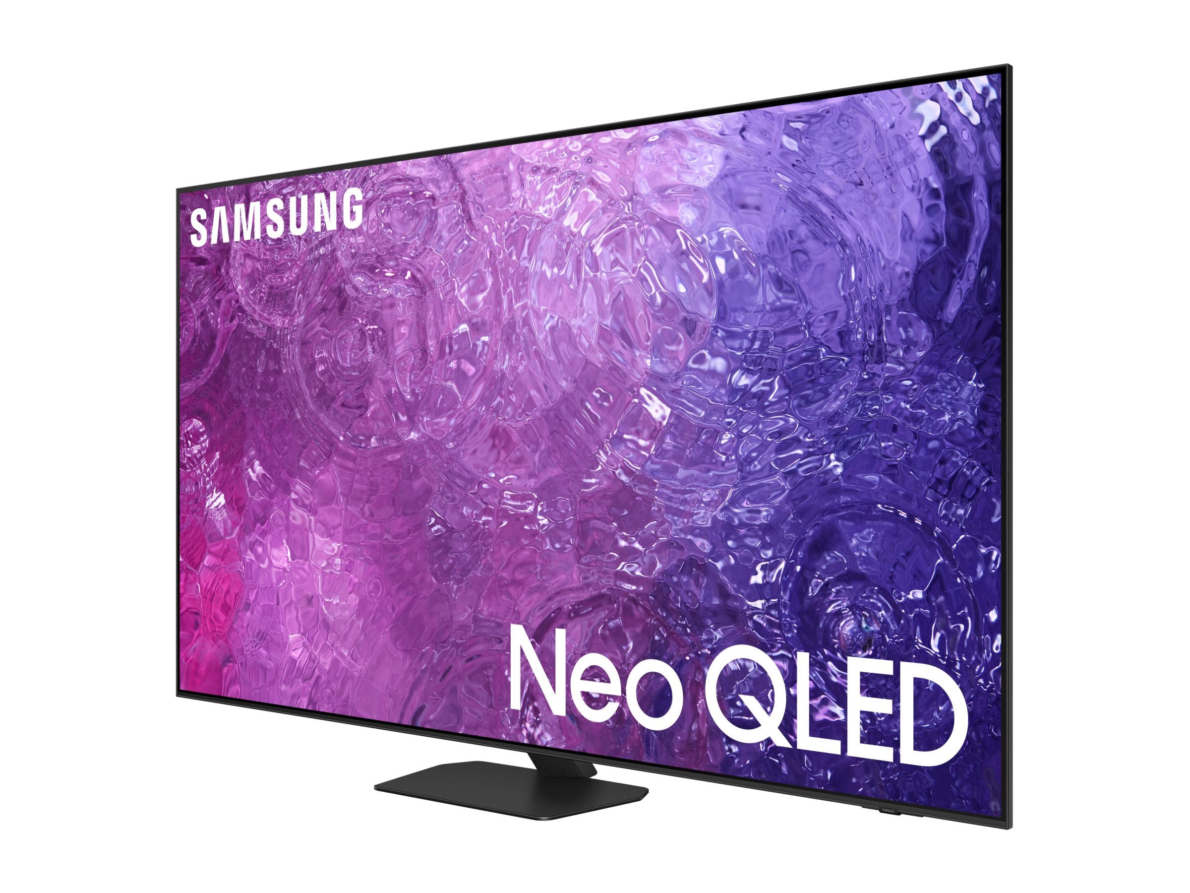 Samsung QN65QN90CAF 65-Inch Neo QLED 4K Smart TV - Ultra HD, Quantum HDR 32X, Alexa Built-in - Perfect for Home Theater & Gaming