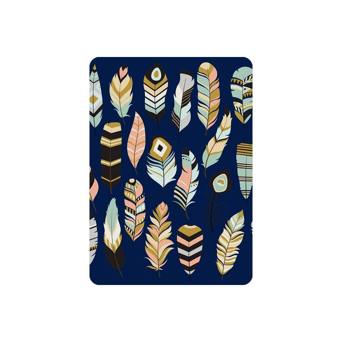 INTERESTPRINT Poker Cards - Standard Size Deck for Games, Treats, and Pumpkins - Perfect for Halloween Parties, Game Nights, and Family Gatherings