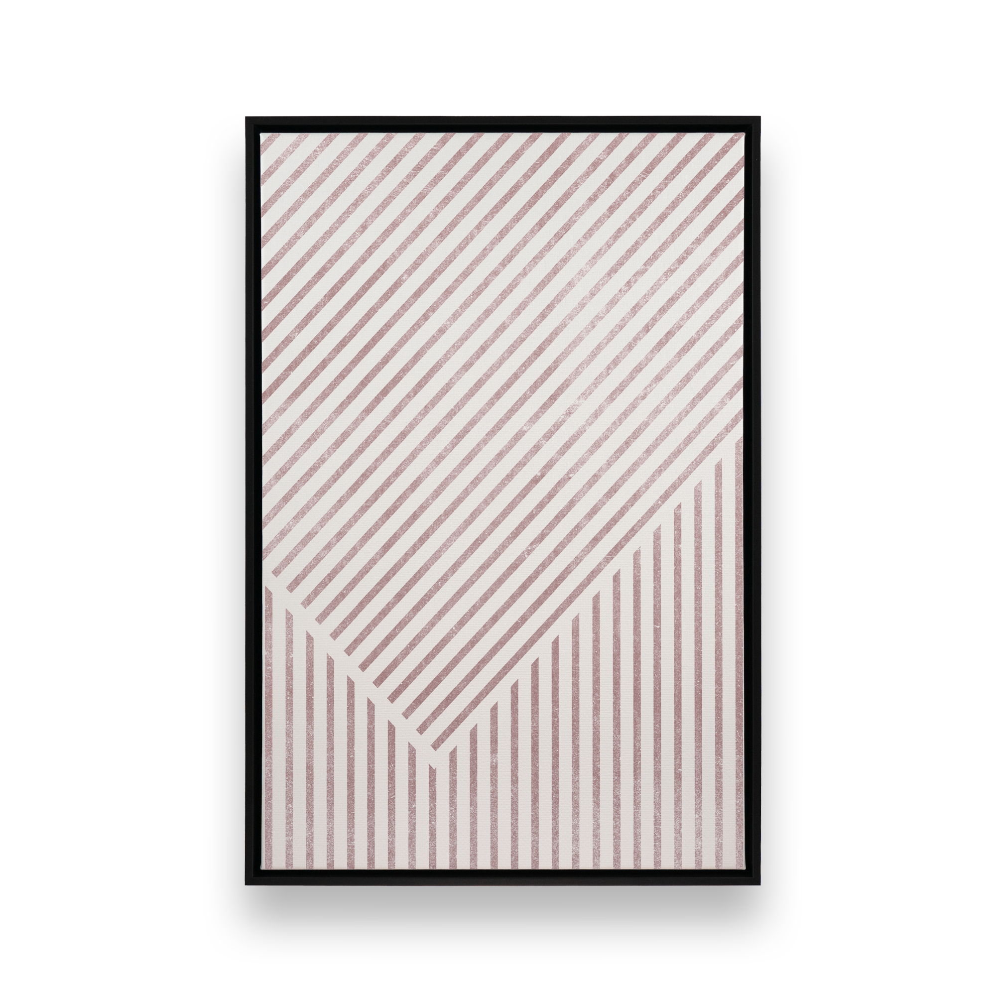 Set of 2 Abstract Harmony in Motion Canvas Wall Art - Perfect for Living Room, Bedroom & Office Decor