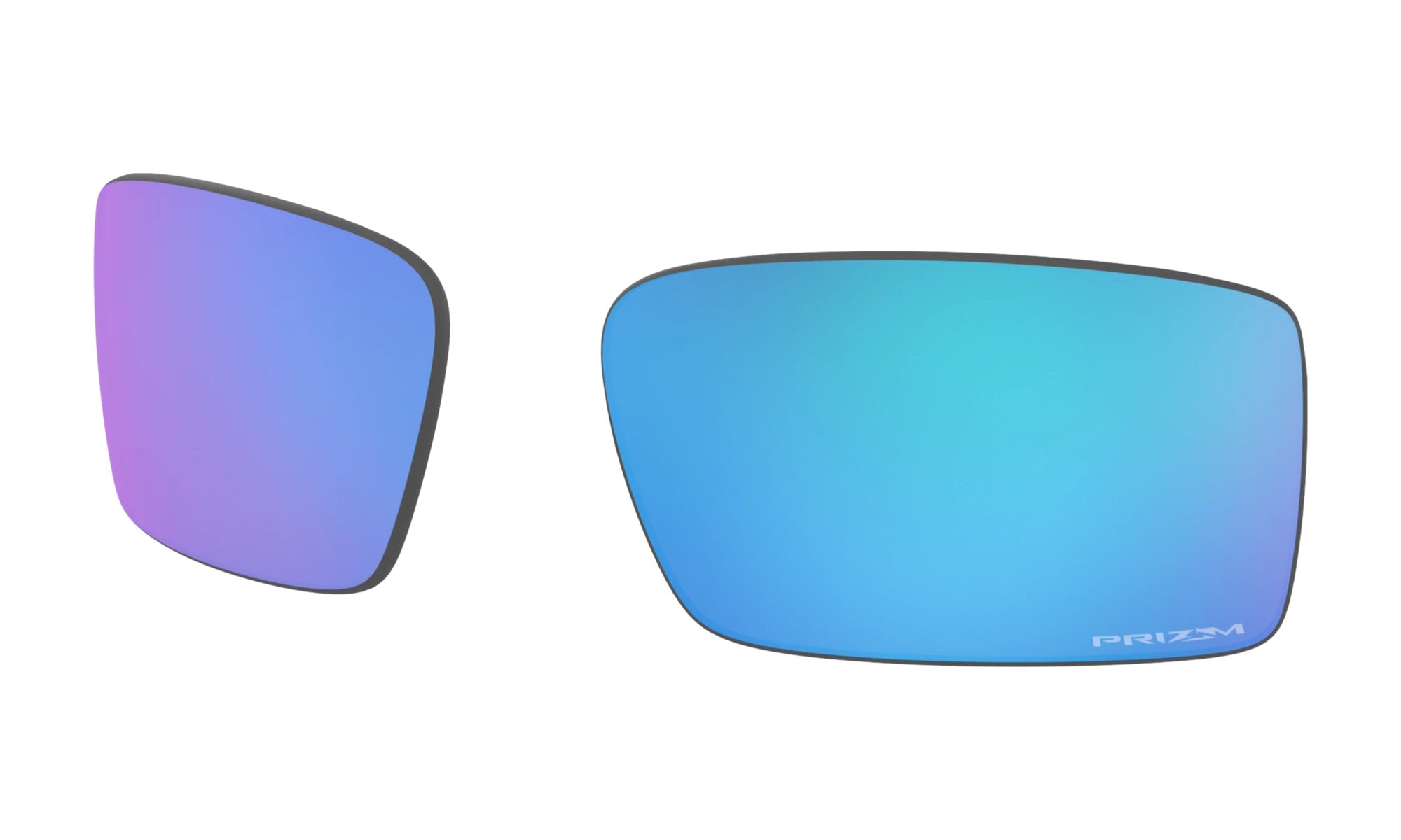 Prizm Sapphire
