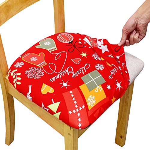 Red Christmas