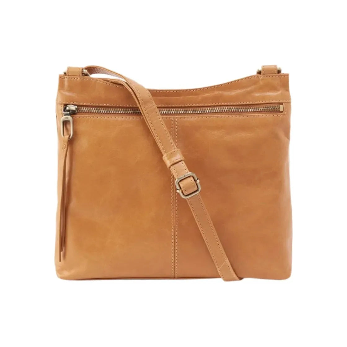 HOBO CAMBEL CROSSBODY BAG - Stylish Leather Shoulder Purse for Women, Fashionable Handbag with Adjustable Strap (Perfect for Work, Travel & Everyday Use)