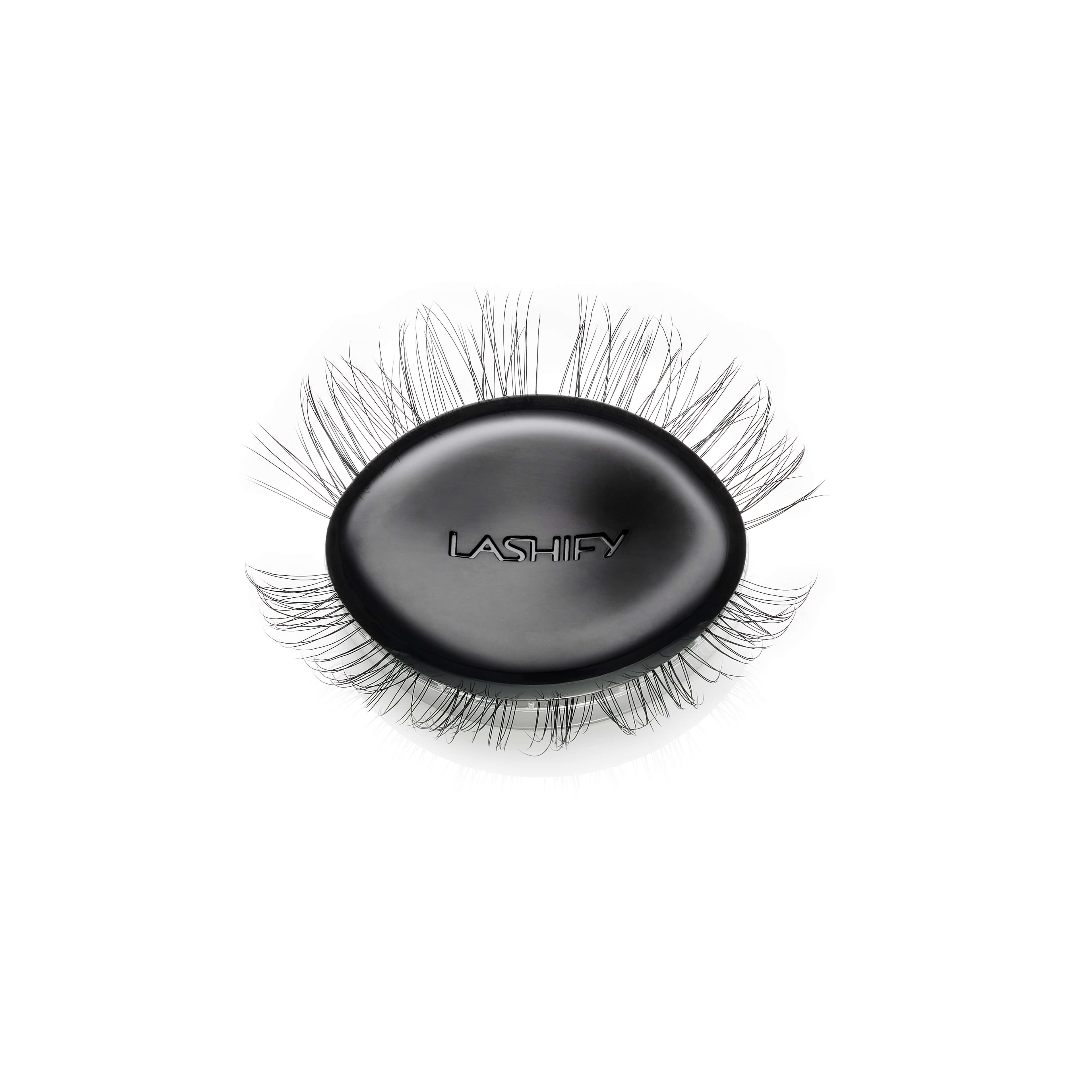 Plus+ Gossamer® Lash - Natural Looking False Eyelashes for Dramatic Volume & Length | Perfect for Weddings, Parties & Everyday Glam
