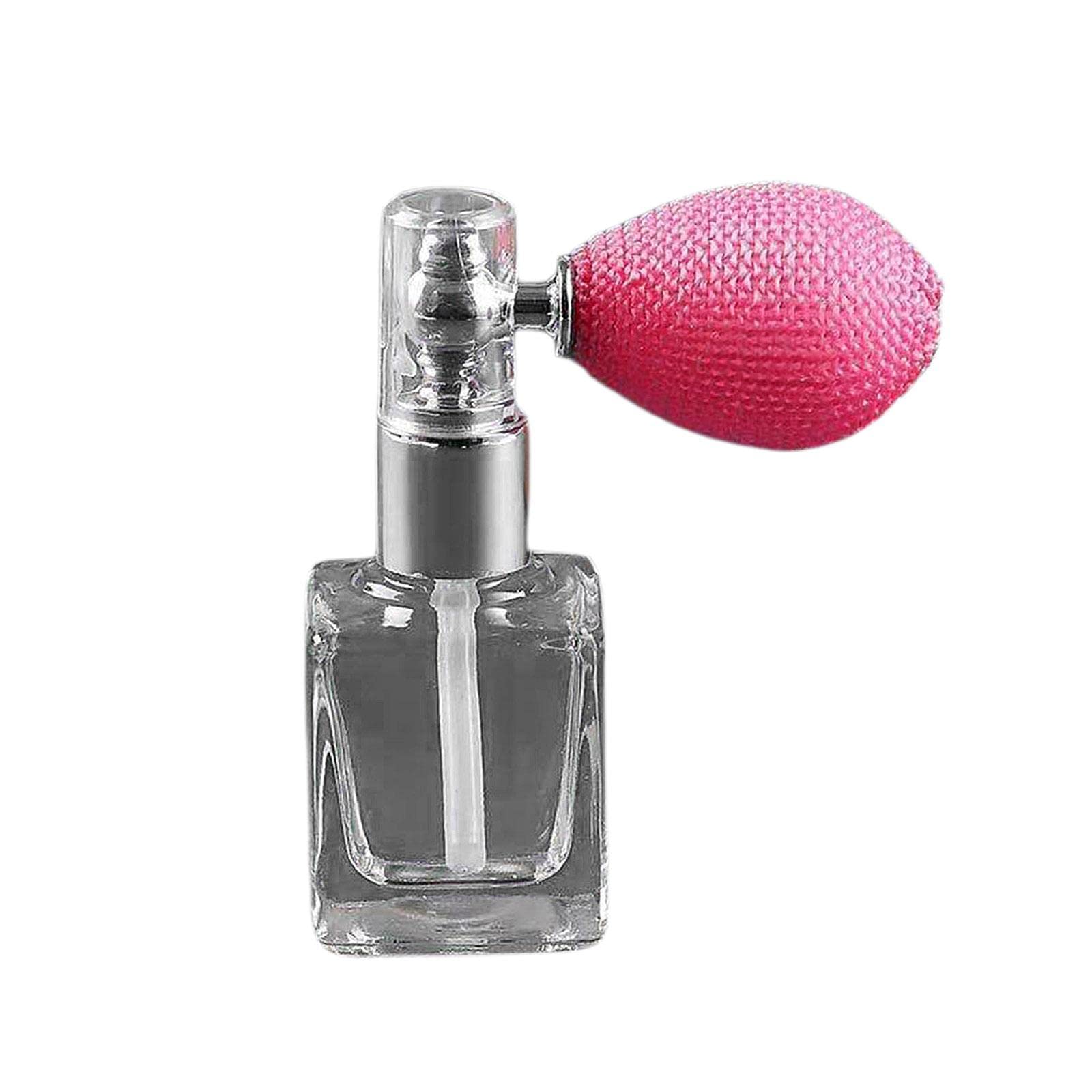10ml Portable Highlighter Spray Bottle - Glitter High Gloss Squeeze Bottle for Makeup, Body Art & DIY Crafts - Perfect for Parties, Cosplay & Festival Glow