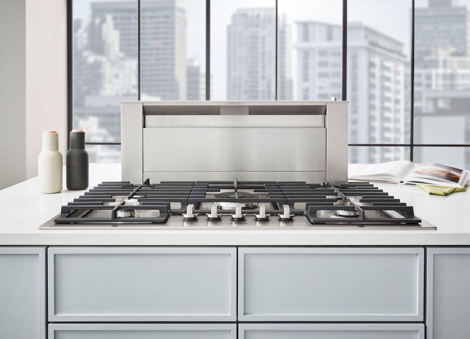Bosch 800 Series 36