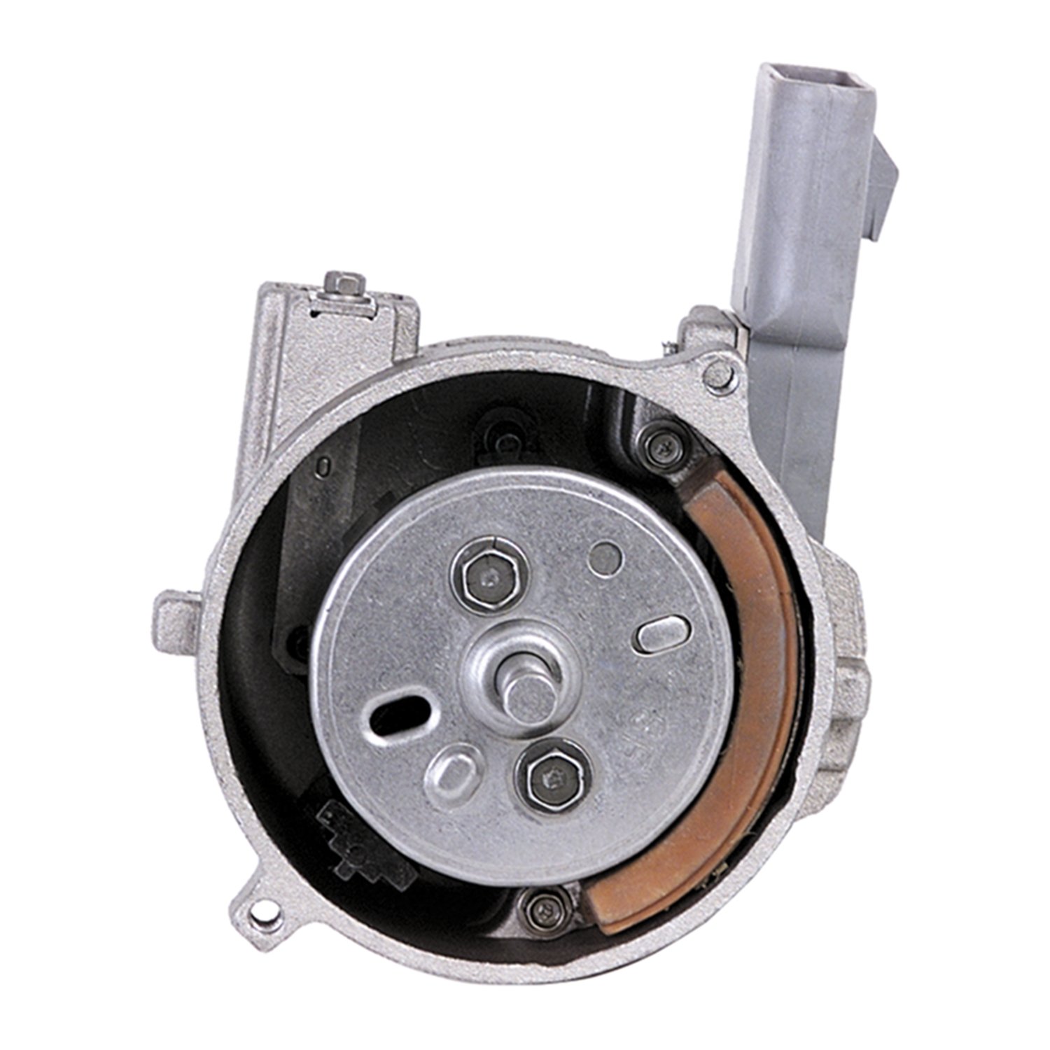 Cardone 30-2892MA Remanufactured HEI Electronic Distributor & Module - Compatible with GM Vehicles - Perfect for Engine Performance Upgrades & Classic Car Restoration