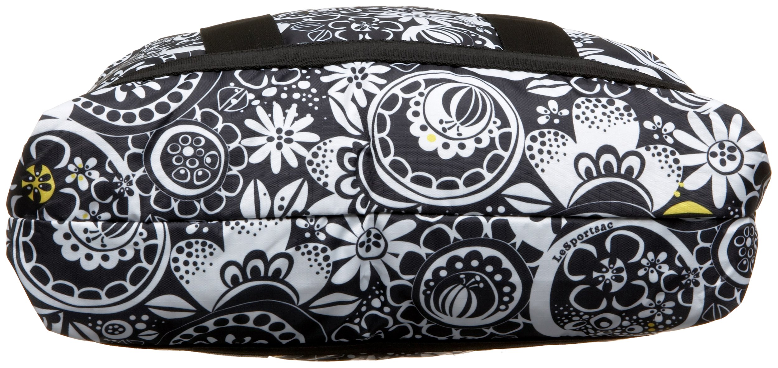 LeSportsac Small Travel Tote Bag - Lightweight Durable Nylon Carryall for Women | Perfect for Gym, Beach, Shopping & Weekend Getaways