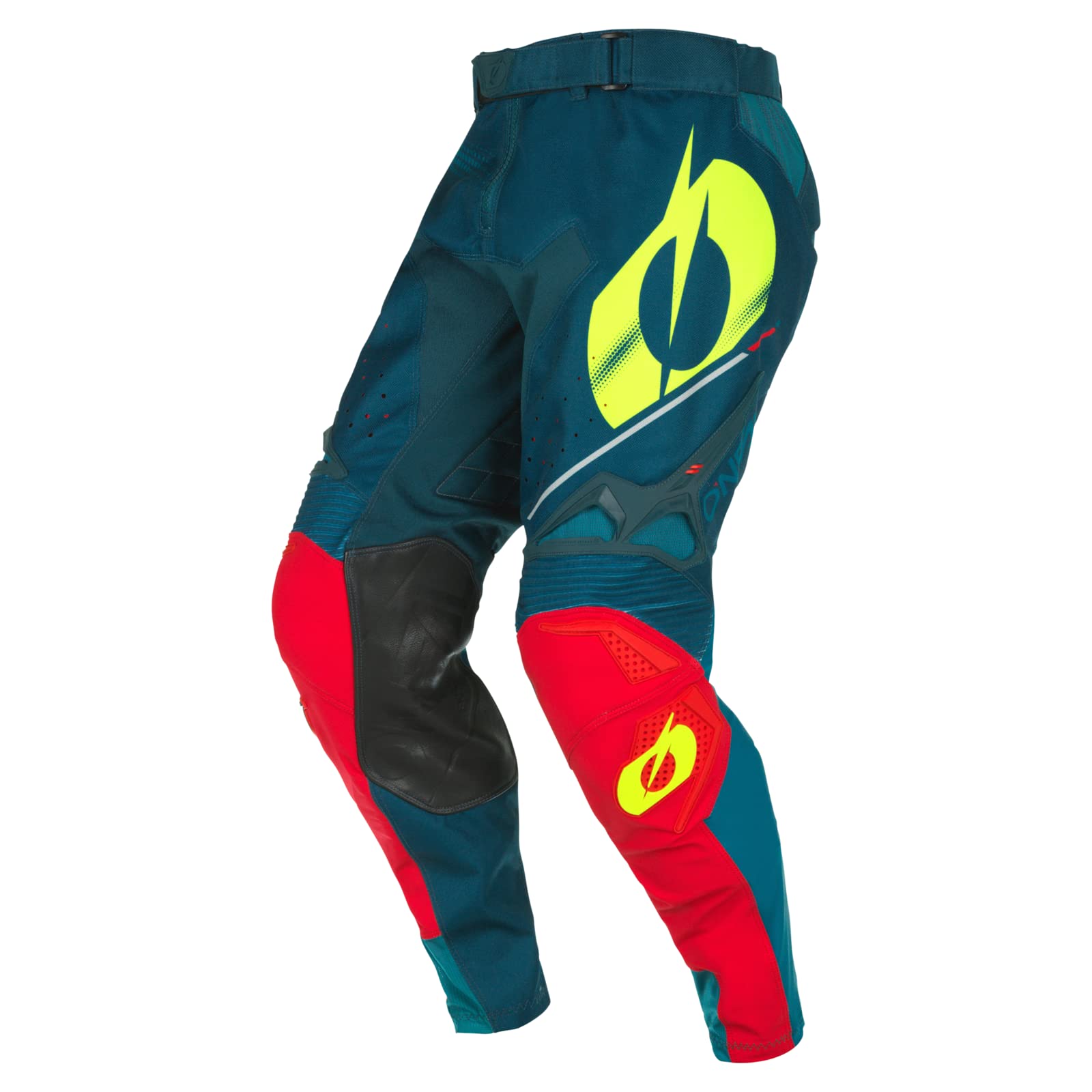 O'Neal Hardwear Haze Men's MX Pants - Dirt Bike Motocross Racing Pants for Off-Road & Trail Riding - Durable & Comfortable Motorcycle Gear