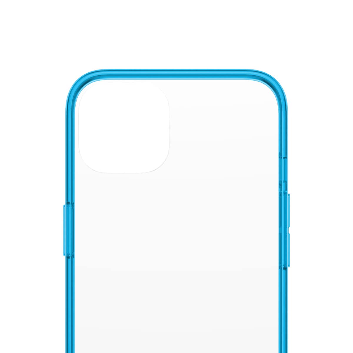 Panzer Glass Shockproof iPhone 13 Case - Bondi Blue Limited Edition | Military-Grade Protection Hard Case | Compatible with iPhone 13 | Perfect for Outdoor Activities, Travel & Daily Use