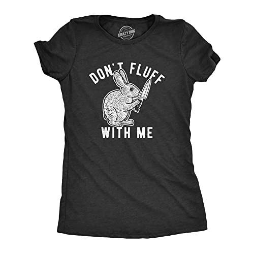 Heather Black - Fluff With Me