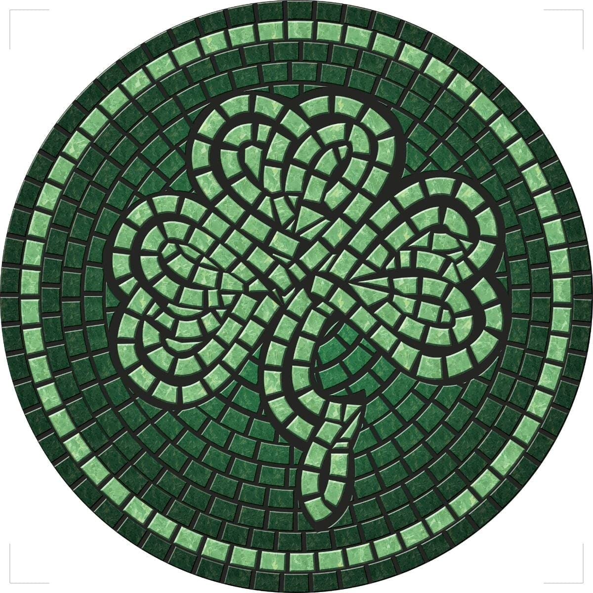 Decorative Pool Art - 50+ Easy to Install & Remove Designs for Above Ground & Inground Pools - No Mess Waterproof Floating Decorations for Summer Pool Parties, Backyard Decor & Swimming Pool Aesthetics