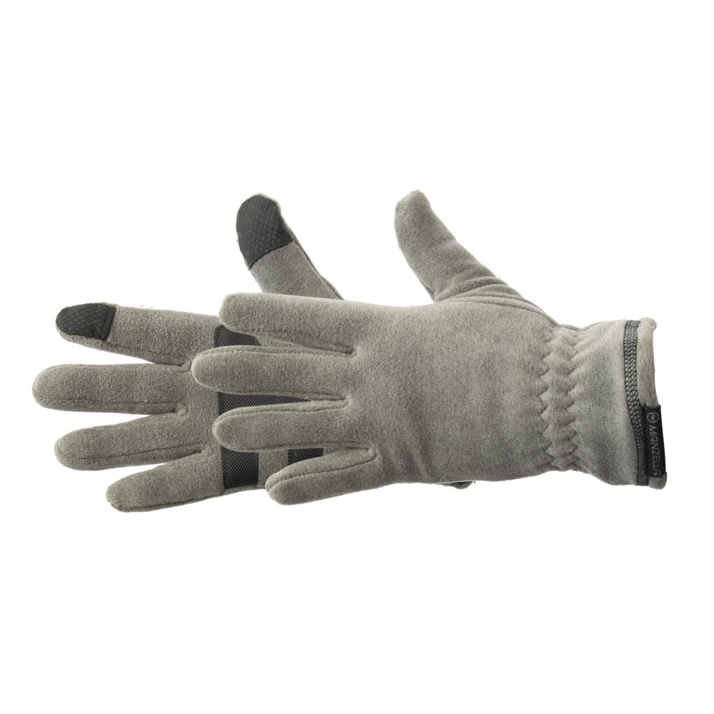 Women's Tahoe Ultra TouchTip™ Fleece Gloves - Soft Winter Gloves for Cold Weather, Outdoor Activities & Driving - Perfect for Skiing, Hiking and Everyday Use
