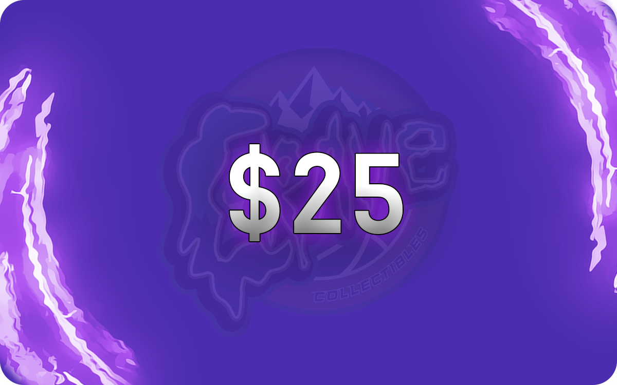 Crave Cash Digital Gift Card - Perfect for Online Shopping, Gaming & Subscriptions | Instant Delivery & Flexible Spending