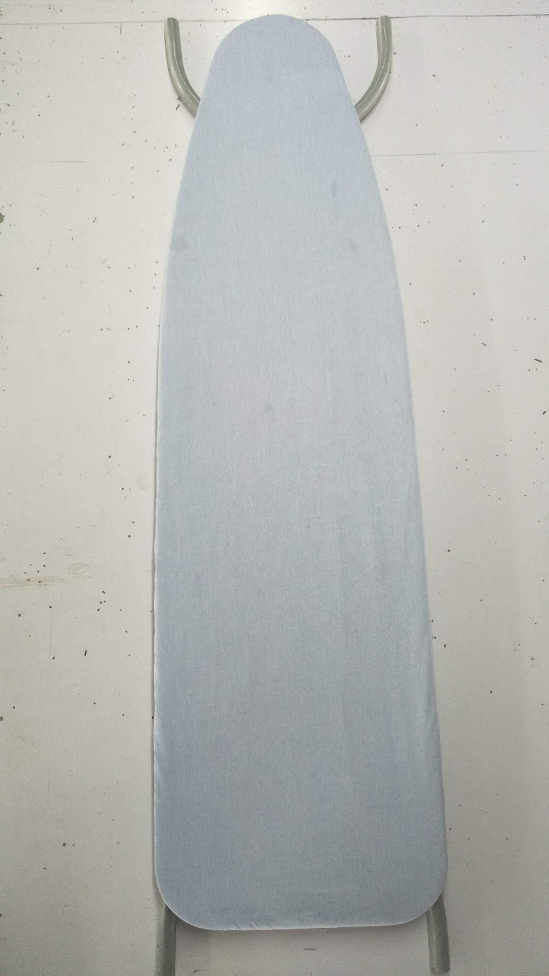 Premium Ironing Board Cover for Moderate Use - Non-Slip, Heat-Resistant Iron Board Pad for Home & Laundry Room - Perfect for Smoothing Clothes, Linens, and Fabrics