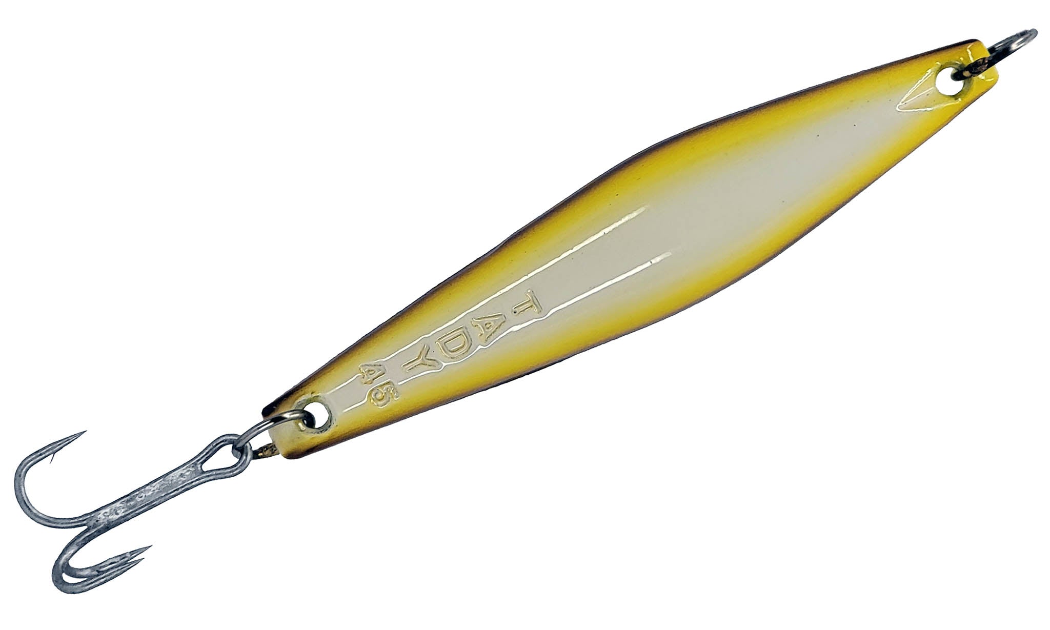 Tady 45 Light Surface Iron Lures - Premium Saltwater Fishing Jigs for Tuna, Yellowtail & More - Perfect for Offshore & Inshore Fishing Trips