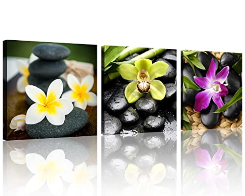 Zen Canvas Wall Art