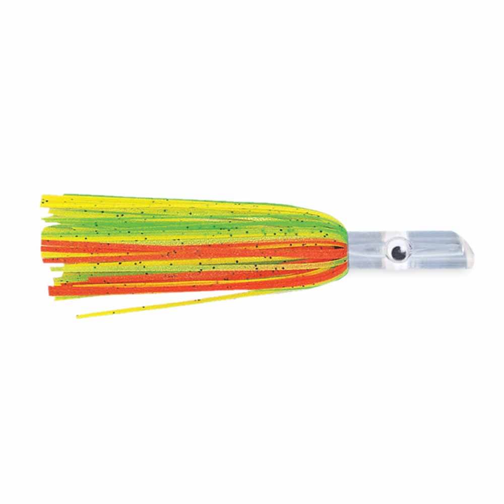 CHARTREUSE/GREEN/ORANGE