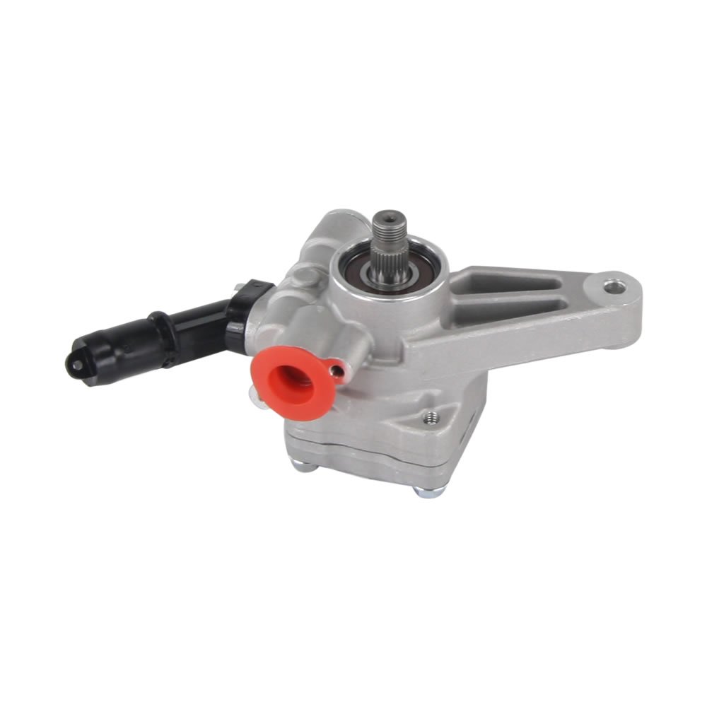 AAE 6706N New Power Steering Pump - Compatible with Multiple Car Models, High Performance & Durable Replacement Part - Perfect for Smooth Steering & Enhanced Vehicle Control